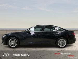 Audi A6 SALOON 40TDI 204BHP SE AUTOMATIC - Image 4