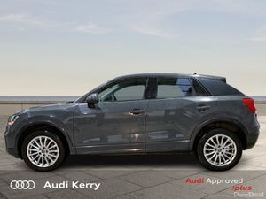 Audi Q2 1.0 30TFSI 116HP SE - Image 4