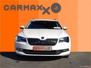 Skoda Superb ESTATE 2.0TDI 150BHP AMBITION - Image 2