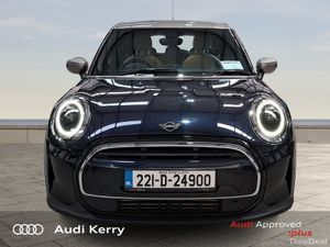 Mini Cooper EXCLUSIVE XCL5 AUTOMATIC - Image 2