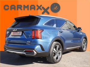 Kia Sorento PHEV K3 5DR AUTOMATIC - Image 4