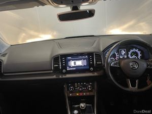 Skoda Karoq SE TECHNOLOGY TDI - Image 3