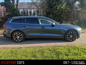 Volvo V60 D3 MOMENTUM AT 5DR AUTO - Image 2