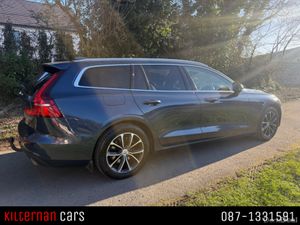Volvo V60 D3 MOMENTUM AT 5DR AUTO - Image 3
