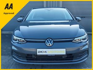 Volkswagen Golf STYLE AUTO 1.5 TSI MHEV 150HP - Image 2