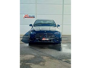 Mercedes-Benz AMG C63 4M S E NIGHT ED P 4MATIC EDI - Image 3