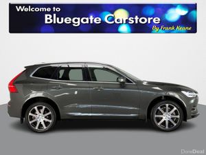 Volvo XC60 T8**PANORAMIC ROOF**HARMON KARDON SOUND - Image 3