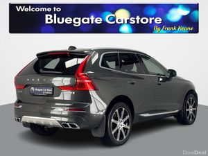 Volvo XC60 T8**PANORAMIC ROOF**HARMON KARDON SOUND - Image 4