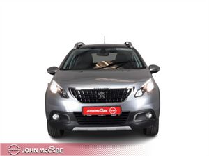 Peugeot 2008 1.5HDI ALLURE MANUAL *RETAIL PRICE €1 - Image 4
