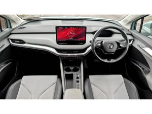 Skoda Enyaq IV 60 -FULL SKODA SERVICE HISTORY- SEN - Image 2