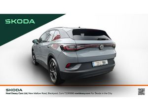 Volkswagen ID.4 PRO 128 KW LIFEDX 77KWH - Image 3