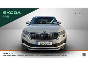 Skoda Kodiaq 7 SEATER STYLE 2.0 TDI 150 BHP DSG-19 - Image 4
