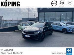 Opel Grandland SRI-1.5 130PS 130PS-DSL-8SPAUTO X / - Image 2