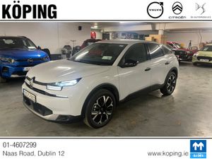 Citroen C4 YOU 100 MHEV COMMERCIAL // EX DEMO VAN - Image 3