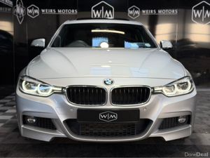 BMW 3-Series 335D XDRIVE M SPORT 313BHP AUTO 4DR - Image 4