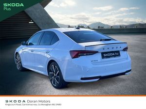 Skoda Octavia SPORT 2.0 TDI 150HP DSG - Image 4