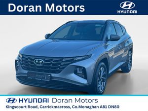 Hyundai Tucson EXECUTIVE 5DR - Image 3