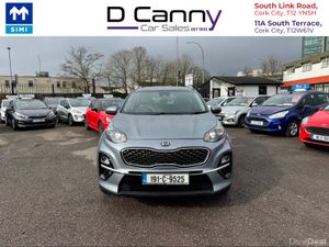 Kia Sportage K3 5DR - Image 2