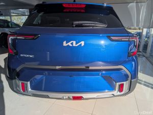 Kia Stonic K3 New Model (Finance from 3.9%APR) - Image 3