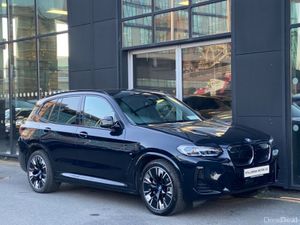 BMW iX3 M-Sport Pro Auto EV - Image 3