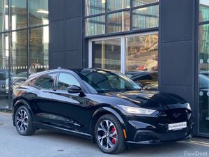 Ford Mustang Mach-E SR AWD Auto - Image 3