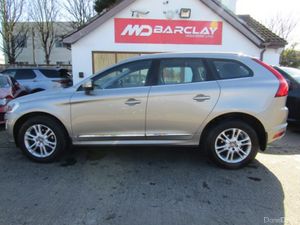 Volvo XC60 2.0 D4 SE LUX 181BHP Auto 5DR - Image 4