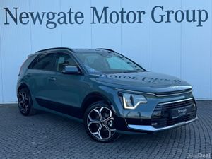 Kia Niro HEV - Image 3