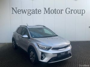 Kia Stonic 1.0 K2 MY25 - Image 3