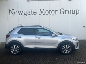 Kia Stonic 1.0 K2 MY25 - Image 4