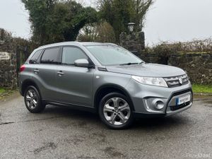 Suzuki Vitara 1.6 DDiS GL. Low mileage - Image 3