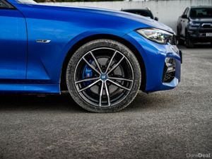 BMW 3-Series 330E M SPORT *SALE AGREED* - Image 2