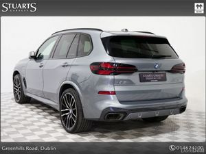 BMW X5 Xdrive 50e X5M Sport 4DR *COMORT PACK AND P - Image 2