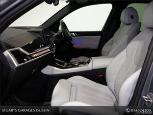 BMW X5 Xdrive 50e X5M Sport 4DR *COMORT PACK AND P - Image 3