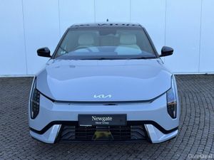 Kia EV4 EV4 Hatchback GT Line Long Range - Image 2