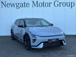 Kia EV4 EV4 Hatchback GT Line Long Range - Image 3