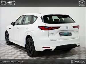Mazda CX-60 *HOMURA 2.5 PHEV 327ps 8AT AWD*DEMO SP - Image 2