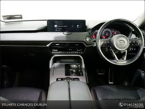 Mazda CX-60 *HOMURA 2.5 PHEV 327ps 8AT AWD*DEMO SP - Image 4