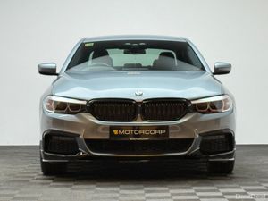 BMW 5-Series 530E M SPORT - Image 2