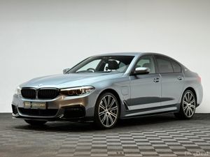 BMW 5-Series 530E M SPORT - Image 3