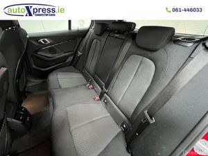 BMW 1-Series 118D PLAY EDITION JOY PLUS Automatic, - Image 4