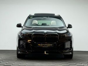 BMW X5 50E M SPORT PRO XDRIVE *HUGE SPEC* - Image 2