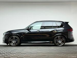 BMW X5 50E M SPORT PRO XDRIVE *HUGE SPEC* - Image 4