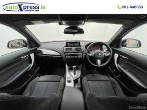 BMW 1-Series 118D M SPORT Automatic - Image 2