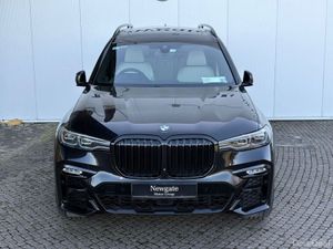 BMW X7 Xdrive30d G07A 4DR Auto - Image 2