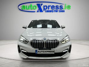 BMW 1-Series 118D M-SPORT Automatic - Image 3