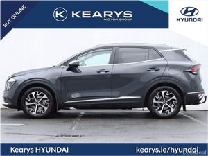 Kia Sportage K3 Diesel 1 OWNER FULL SERVICE HISTOR - Image 3