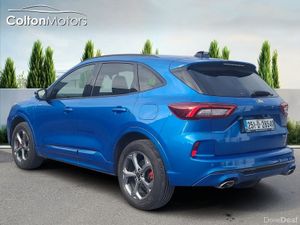 Ford Kuga 2.5 Duratec 243PS PHEV ST-Line Auto - Image 3