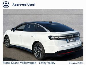 Volkswagen ID.7 77KWH PRO PLUS 286HP *PANORAMIC GL - Image 3