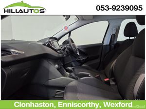 Peugeot 208 2017 ACTIVE 1.2 - Image 4