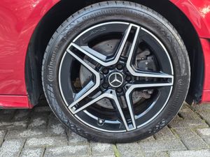 2021 MERCEDES A250E AMG LINE EXECUTIVE AUTO PHEV - Image 4